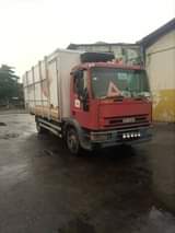 A picture of Good deal Inveco Truck Available Nothing to repair at all
