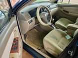 A picture of Toyota Corolla 2006 engine gear and AC perfectly working