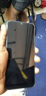 A picture of INFINIX HOT 10