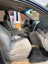 A picture of AMAZING AWOOF YOU CANT GET ANYWHERE TOKS STANDARD REG Toyota