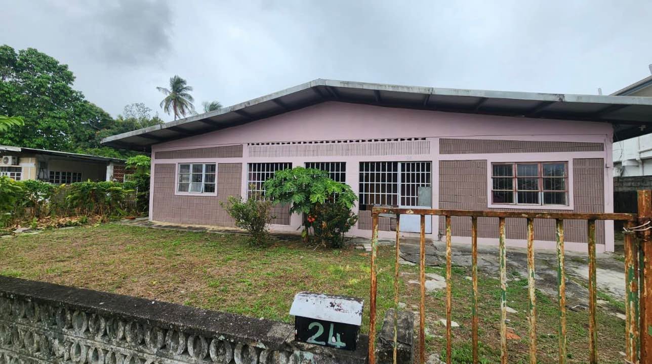 house for sale