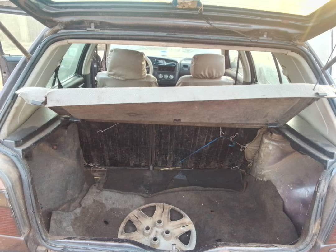 A picture of SUPER CLEAN SOUND VOLKSWAGEN GOLF3