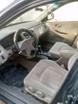 A picture of Honda Accord