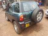 A picture of Toyota Rav 4 on sale at 9 5m Engine is