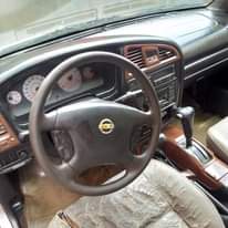 A picture of 02 pathfinder for sale