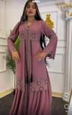 A picture of NEW design Dubai ABAYA