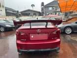 A picture of 2007 Lexus Is350
