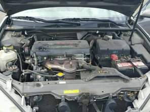 A picture of TOKUNBO Toyota Corolla YEAR MODEL 2016 TRANSMISSION Automatic CONDITION Buy