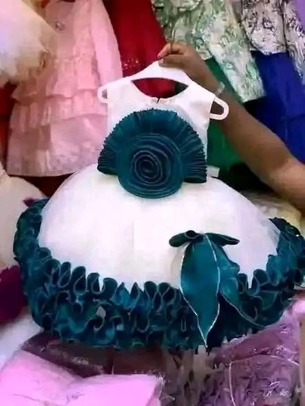dresses