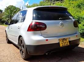 used golf zimbabwe