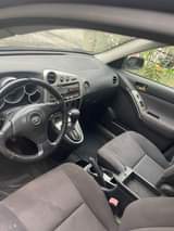 A picture of 2006 matrix Foreign used Accident free Full option Price is