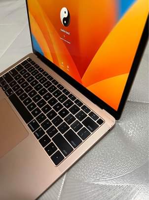 macbook