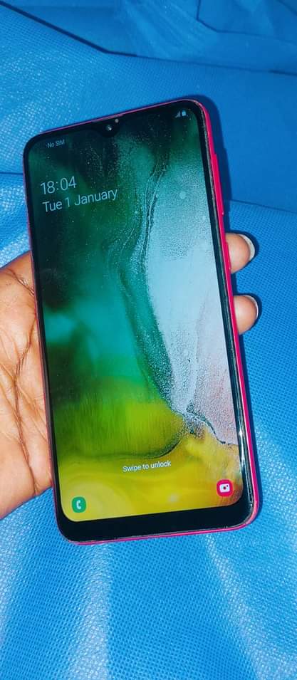 samsung a10