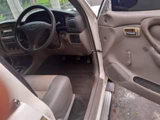 A picture of Land cruiser