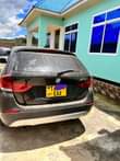 A picture of BMW X1 2010 FOR SALE 30M