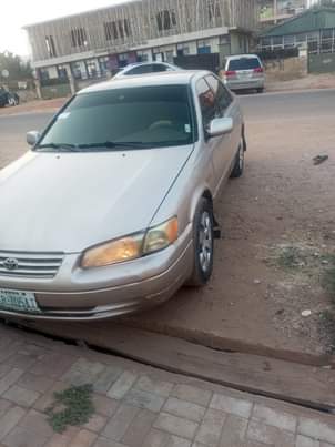 A picture of Neatly used 1999 Toyota Camry Pencil Light Available in Abuja