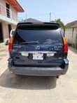 A picture of Pure first body Lexus GX470 Toks standard nothing to fix