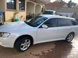 A picture of Subaru Legacy