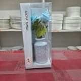 A picture of Decor za kuweka seblen bafuni toilets zina perfume zake