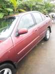 A picture of Drive Nissan Sentra