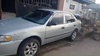 A picture of 2000 Toyota Corolla