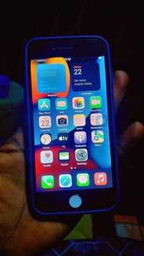 A picture of Nataka exchange na samsung yoyote kali