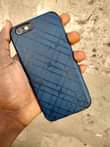 A picture of iPhone