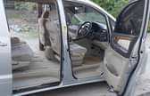 A picture of Alphard