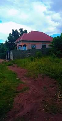 A picture of HOUSE FOR SALE 45M AT NAMUGONGO BUKEERERE 3BEDROOM