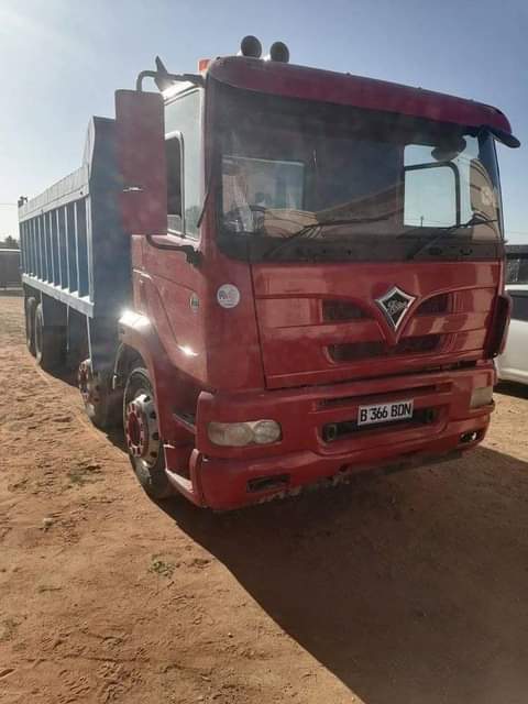 Trucks A.