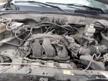 A picture of 2008 Ford Escape