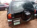 A picture of Neatly Used RAV with good engine and gear interior you