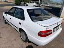 cheap cars empangeni