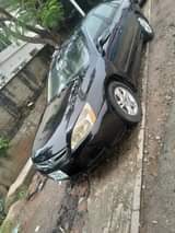 A picture of 2005 Honda D c 2005
