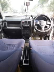 A picture of Car