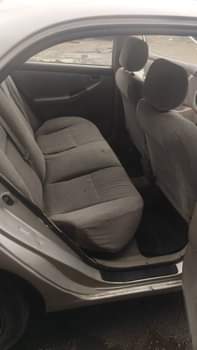 A picture of PRICE 2 3M NAIRA BUYER SETTLE AGENT 150K TOYOTA COROLLA