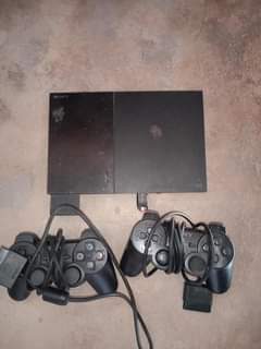 A picture of Ps 2 games Ipo complete