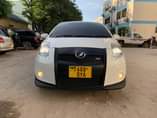 A picture of Toyota Vits RS