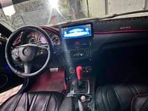 A picture of 2009 Mercedes Benz C300 4matic