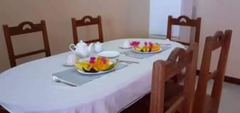 A picture of Modern House