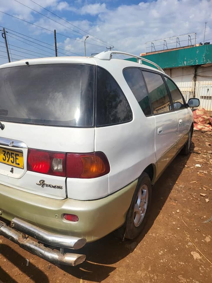A picture of IPSAM 6 5m Call 0701488581 What s app 0776417404