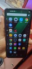 A picture of Infinix note 7