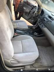 A picture of Toyota Big daddy for sell Neat as seen 2004 Nothing