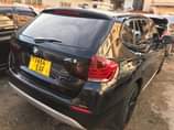 A picture of BMW X1 XDRIVE EAF