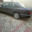 A picture of Mercedes Benz 230E