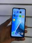 A picture of Infinix Hot 30i 128gb 8gb ram clean no cracks 220k