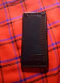 A picture of Tecno pop 2