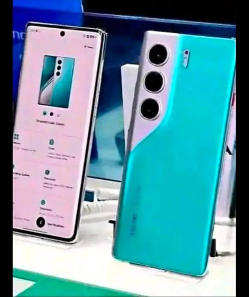 A picture of Mobile phones