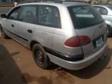 A picture of Toyota Avensis 2002 model for sale Clean body and interior
