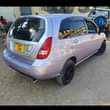 A picture of Suzuki aerio Million 5 5 Automatic Petrol Mwanza Kali mno